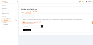auto-send-settlements
