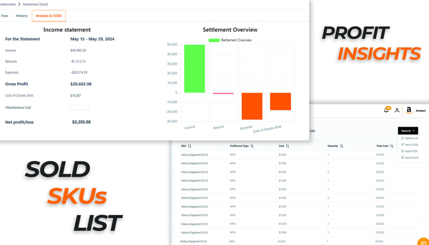 Income insights