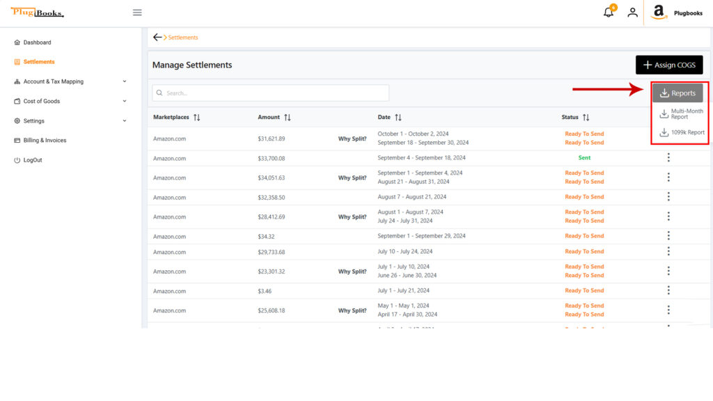 reports-button-in-settlements-page