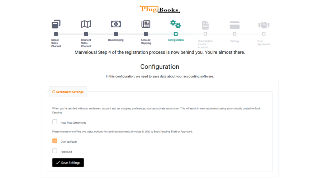 xero-invoice-setting