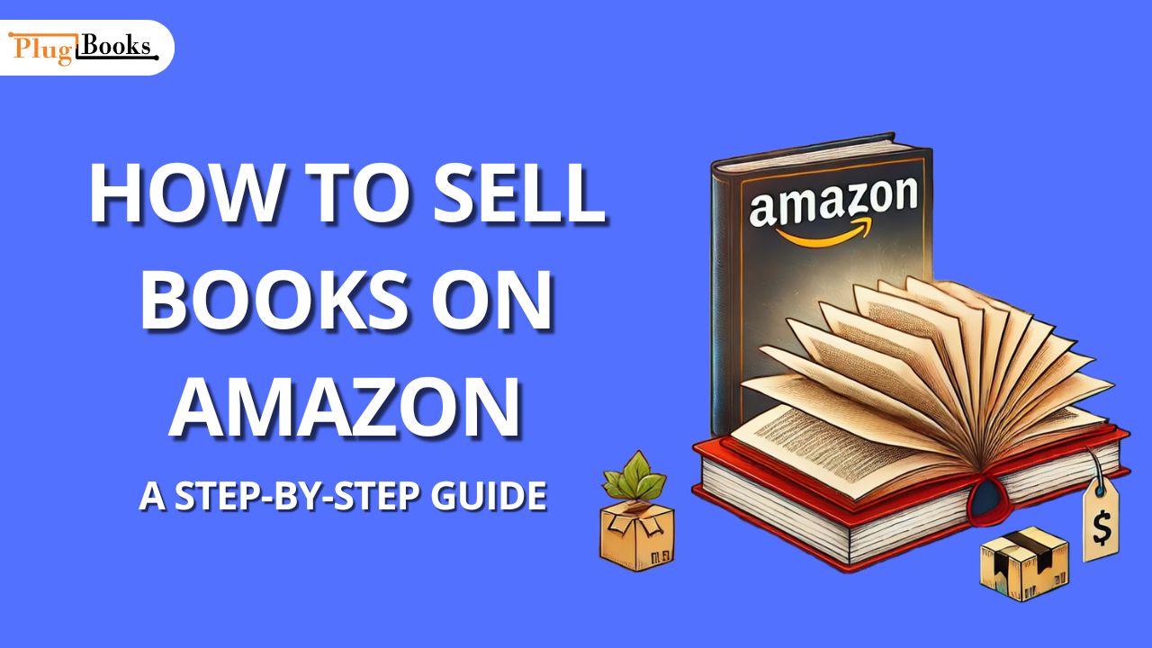 how-to-sell-books-on-amazon