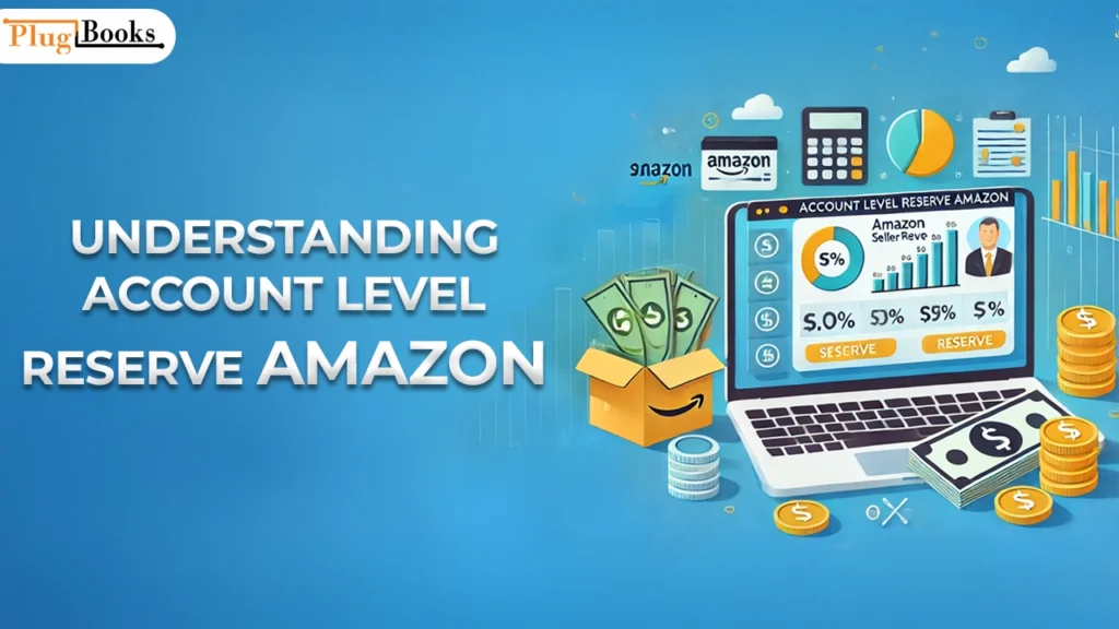 Account Level Reserve Amazon