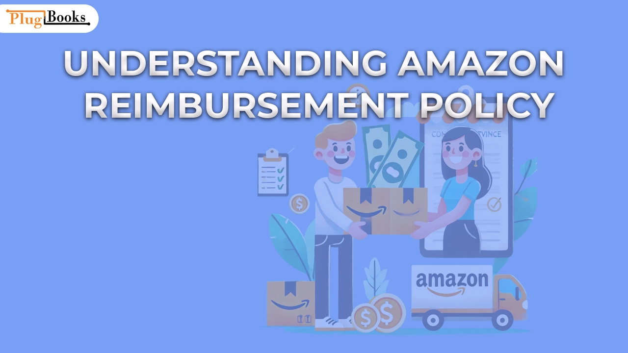 Amazon Reimbursement Policy