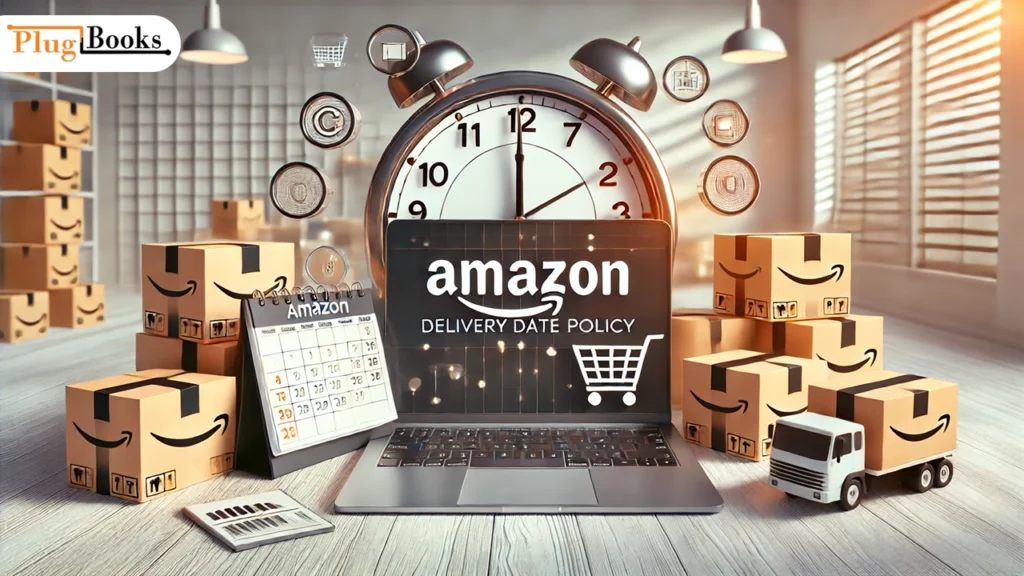 Delivery Date Policy Amazon FBA