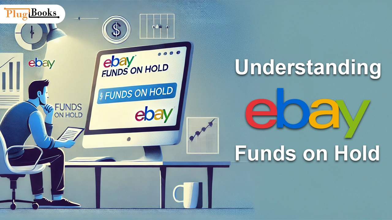 eBay Funds on Hold