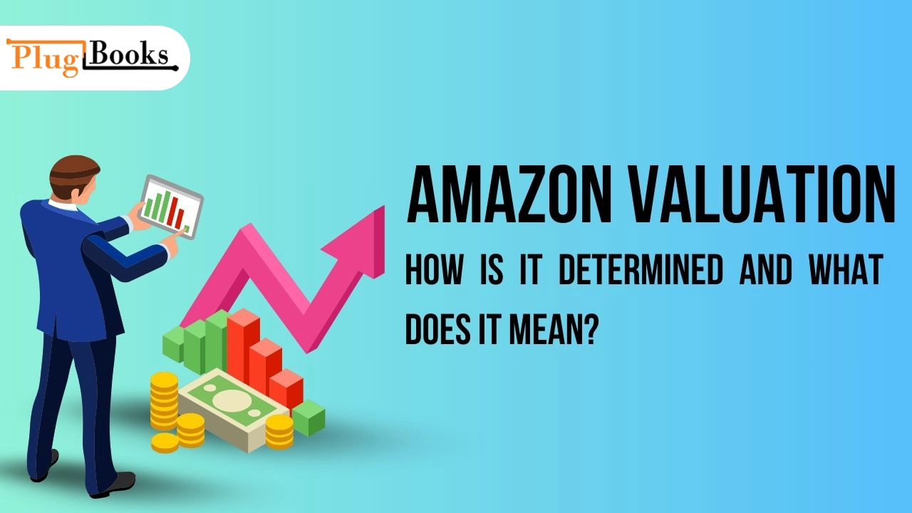 amazon-valuation