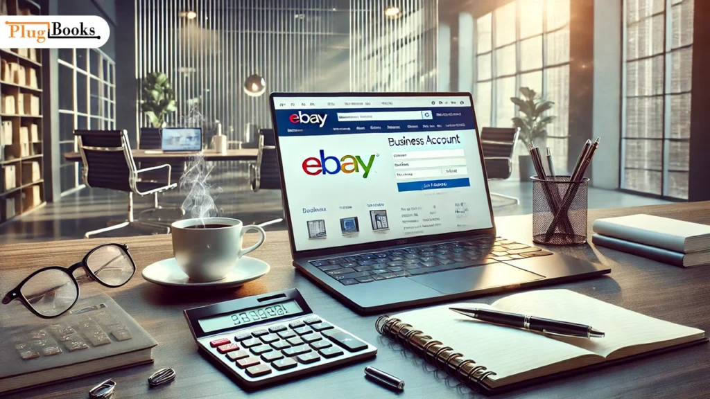 ebay-business-account