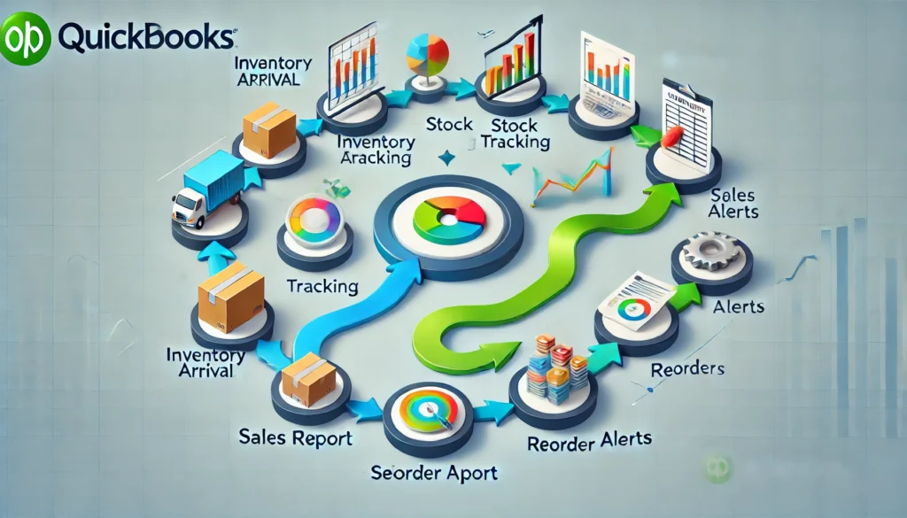 inventory-control-software-quickbooks