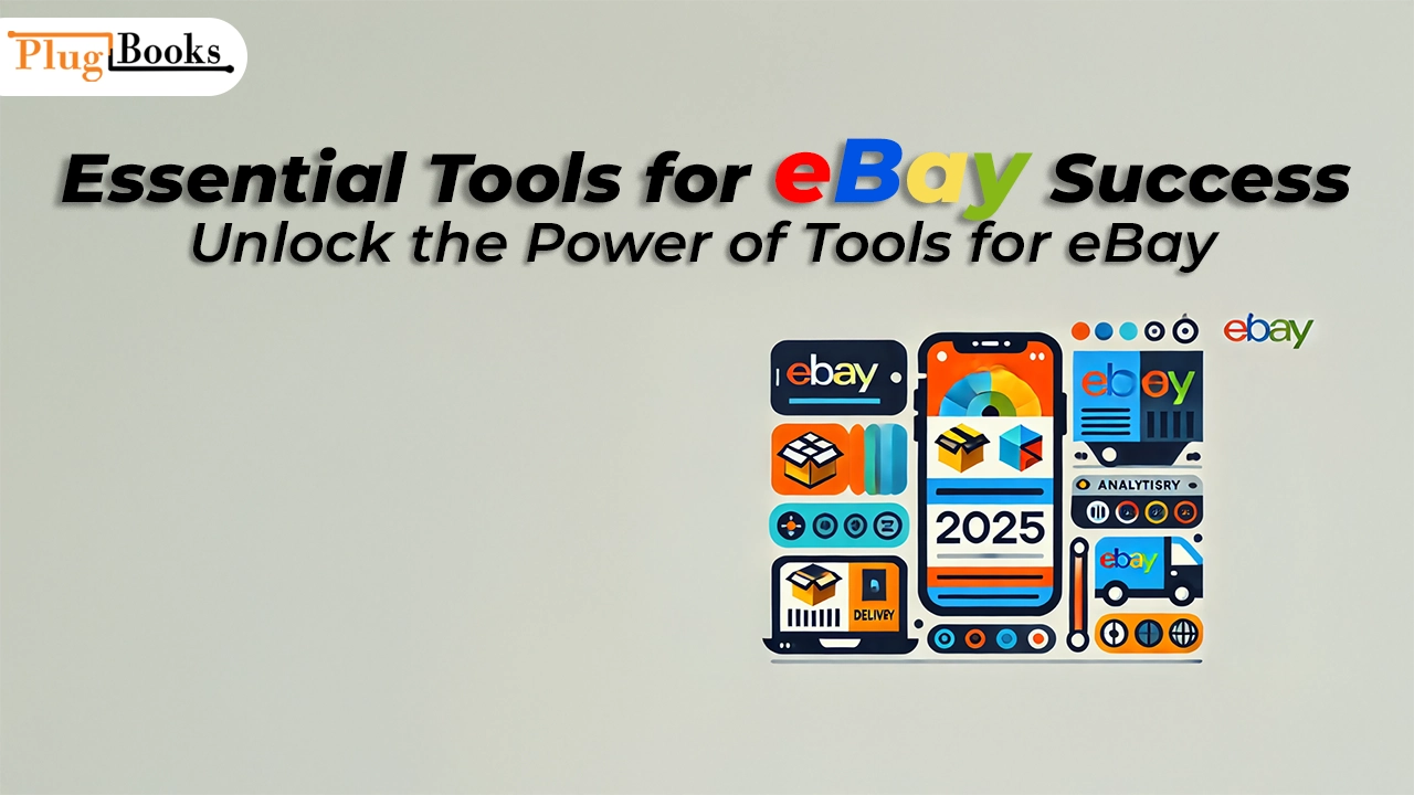 Tools for eBay