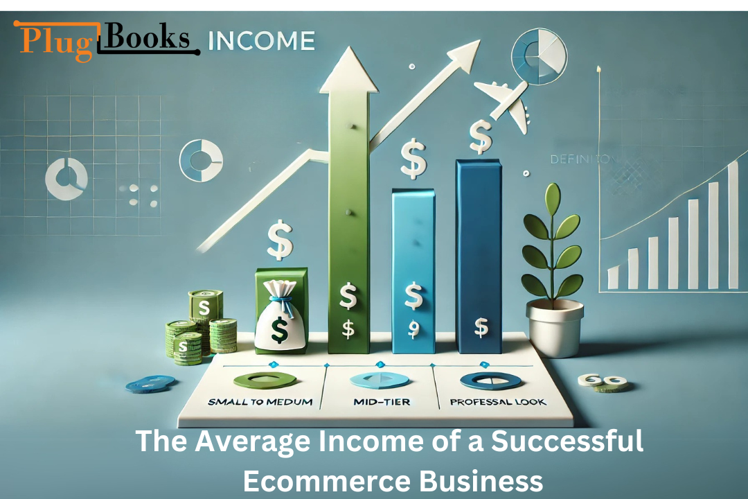 average-incom-of-a-successful-ecommerce-business