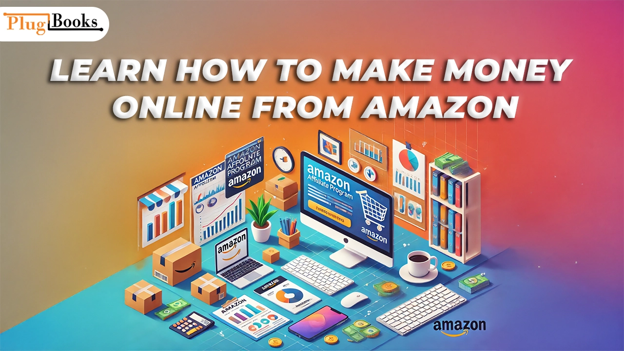 how-to-make-money-online-from-amazon