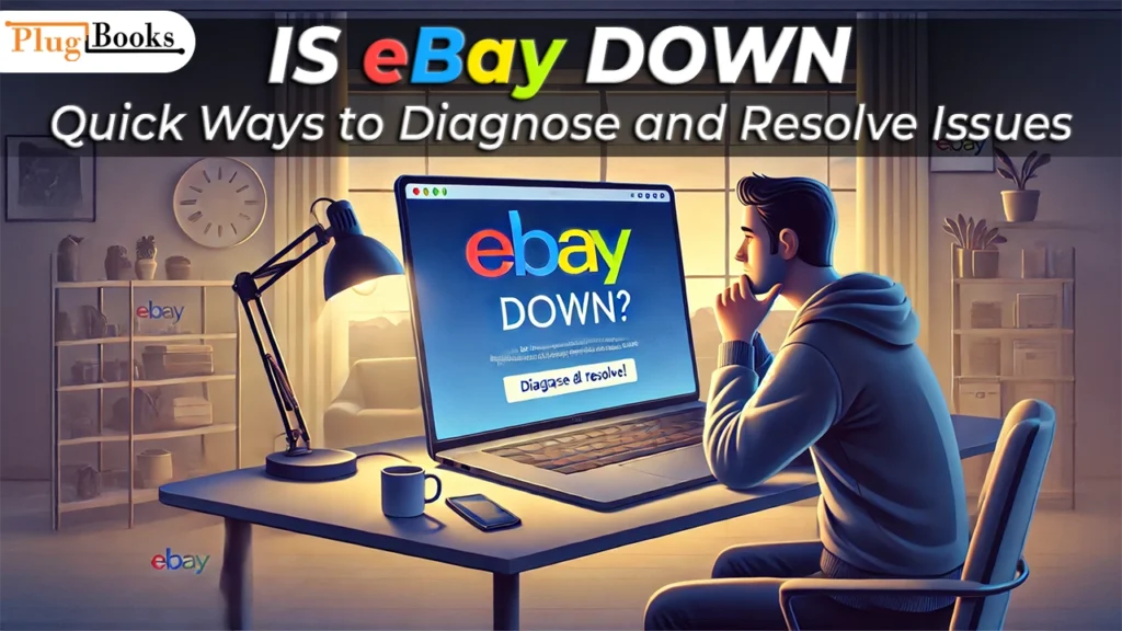 is-ebay-down