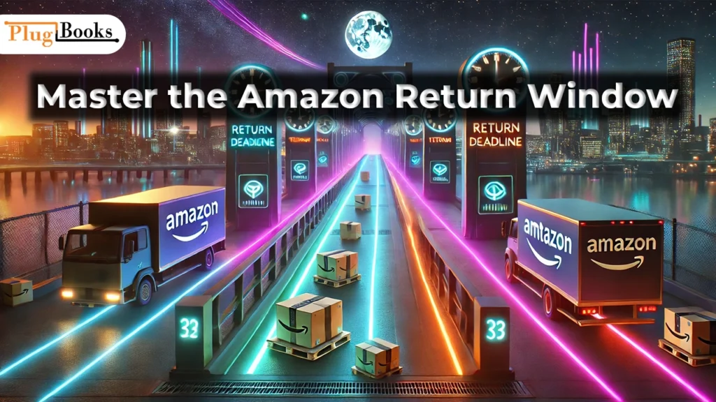 master-the-amazon-return-window