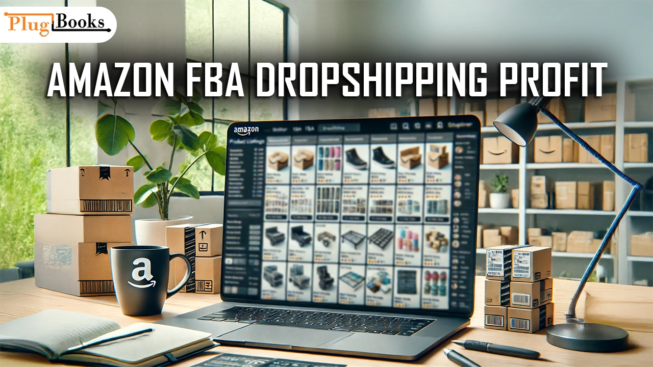 amazon-fba-dropshipping-profit