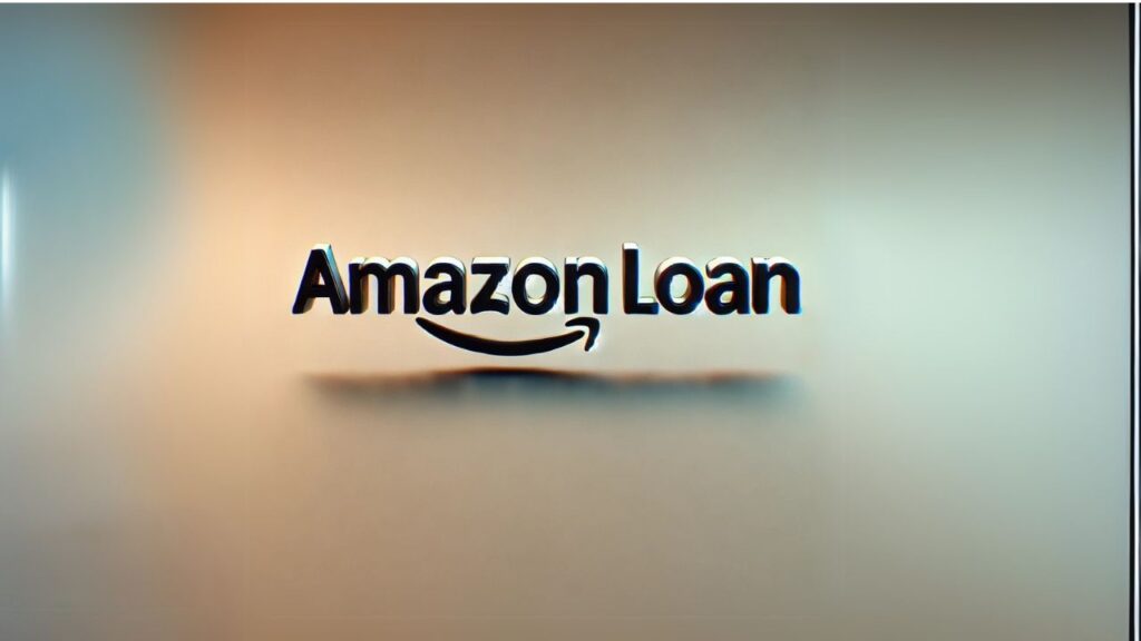 amazon-loan