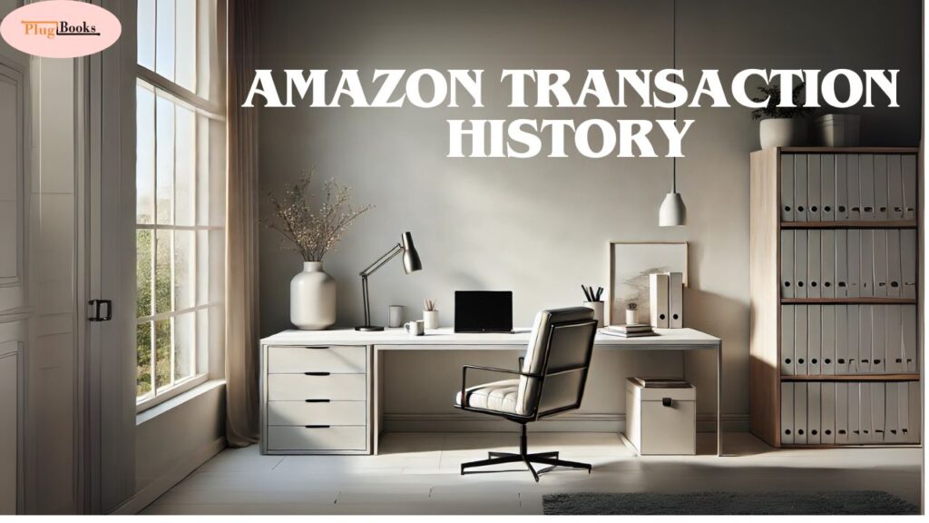 amazon-transaction-history