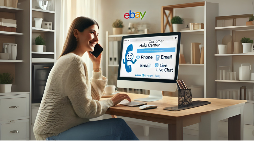 ebay-customer- care-service-guide