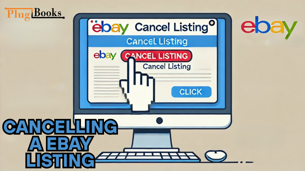 Cancelling-a-eBay-Listing