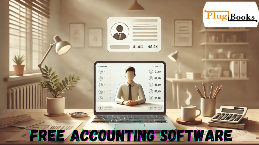 Free Accounting Software guide