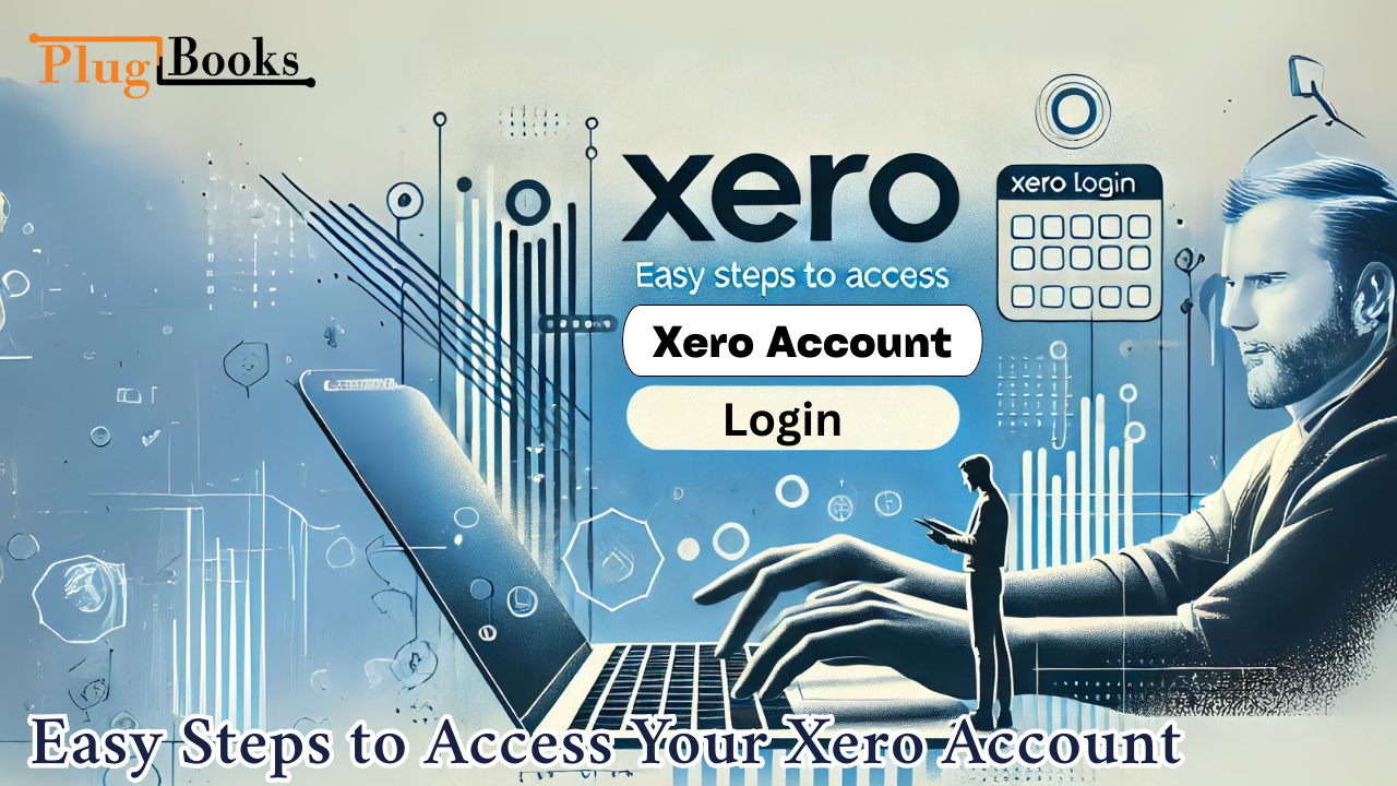 Xero-Login