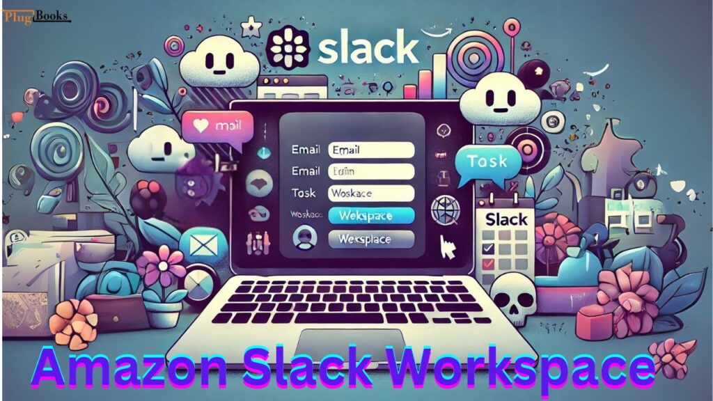 amazon-slack-workspace