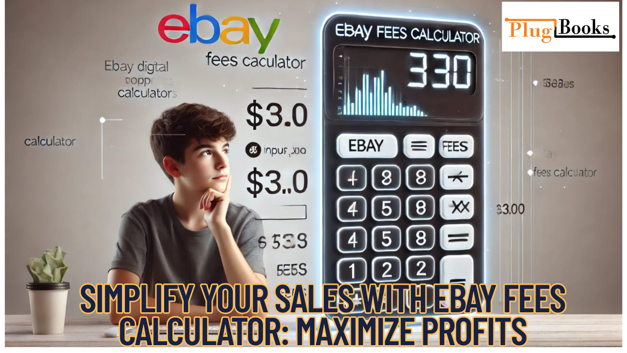 eBay-Fees-Calculator