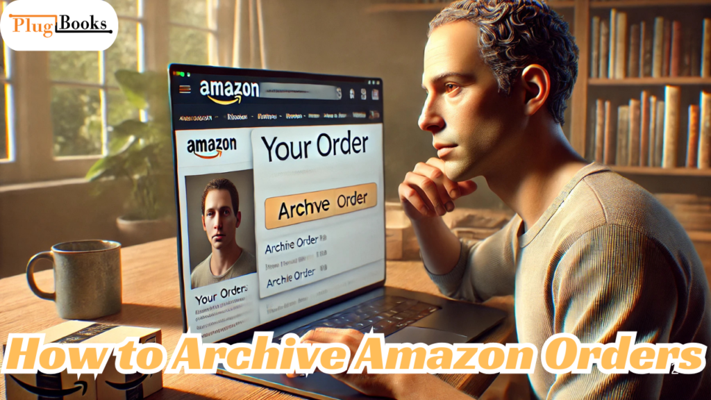how-to-archive-amazon-orders