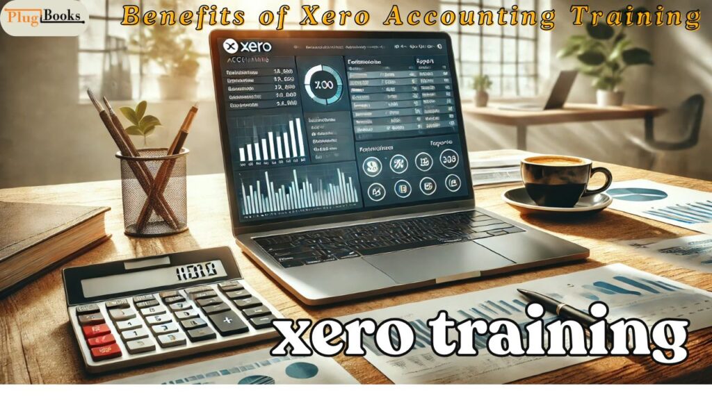 xero-training