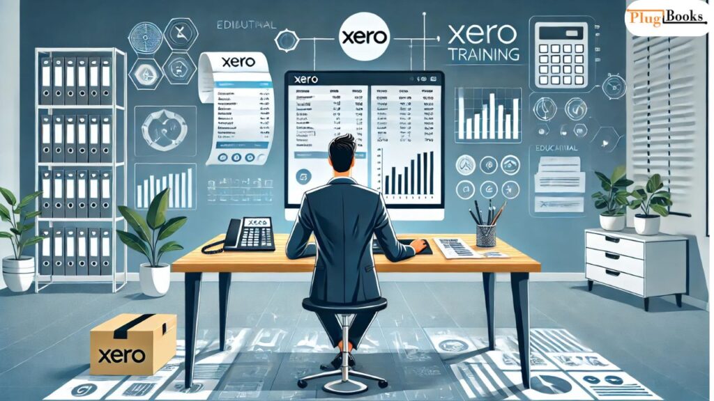 xero-training-tips
