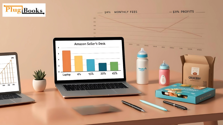 Amazon Commission Rates 2024: Full Fee Breakdown