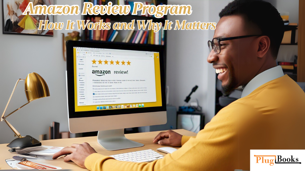 Amazon-Review-Program