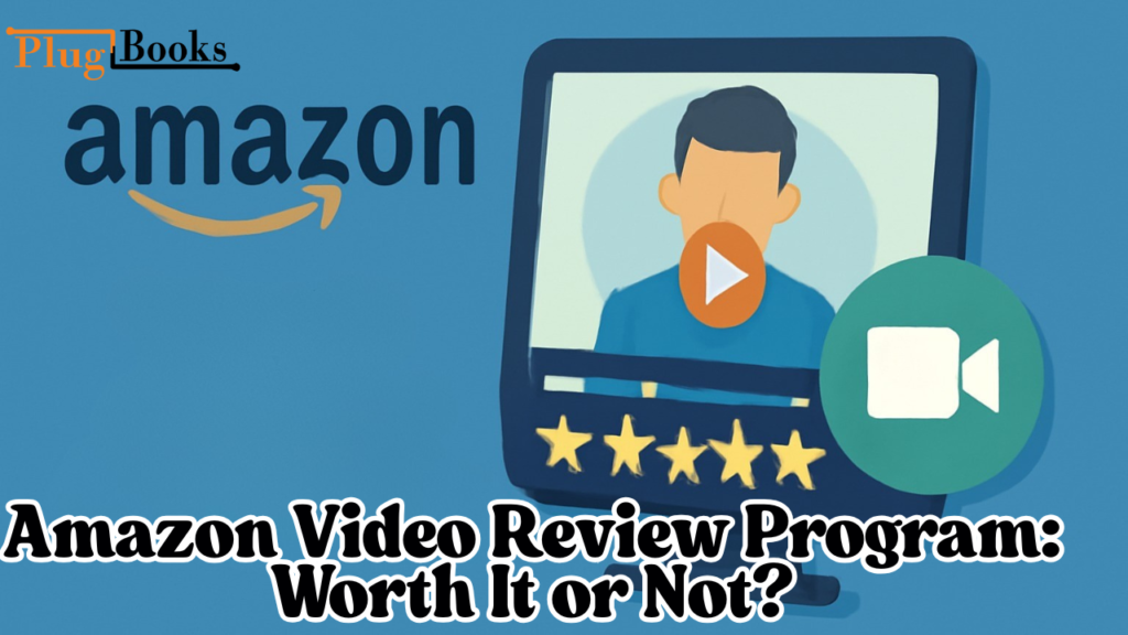 Amazon-Video-Review-Program