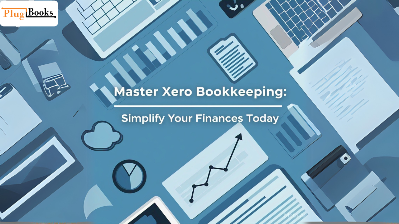 Master-Xero-Bookkeeping