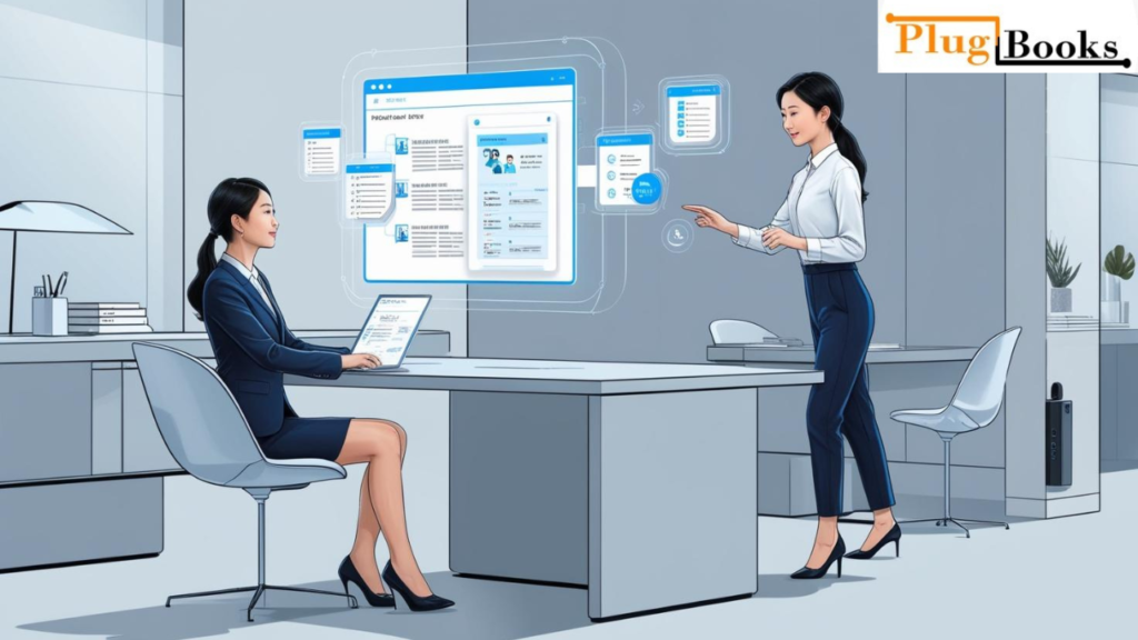 Why Professional Tax Software is Essential for Tax Preparers. learn the benefits