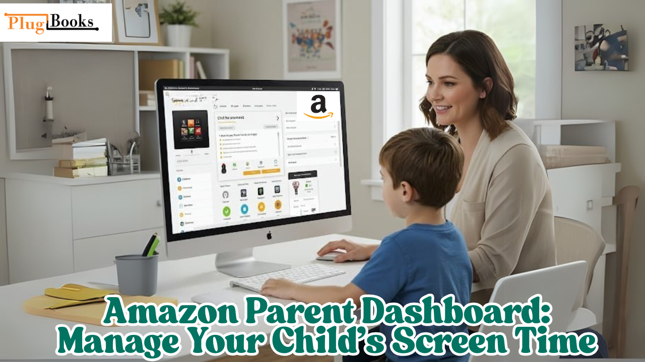 amazon-parent-dashboard