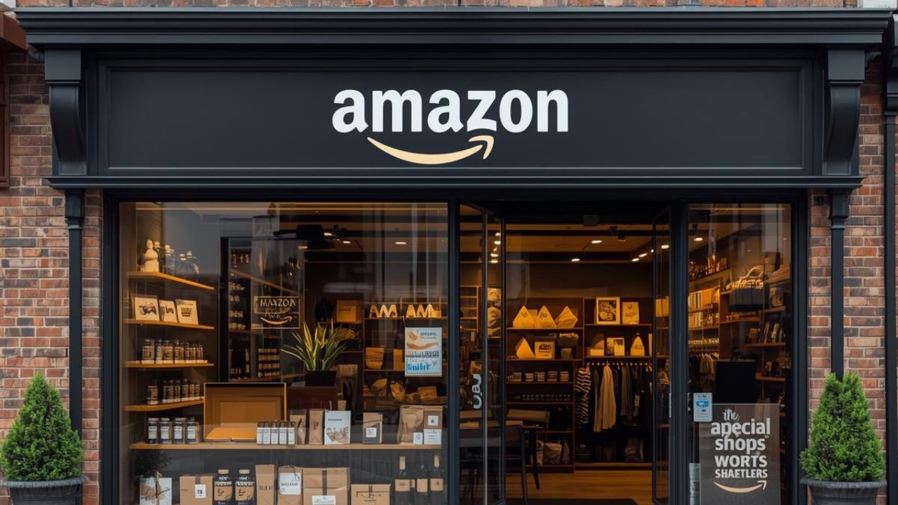 How to Make an Amazon Storefront and Boost Visibility