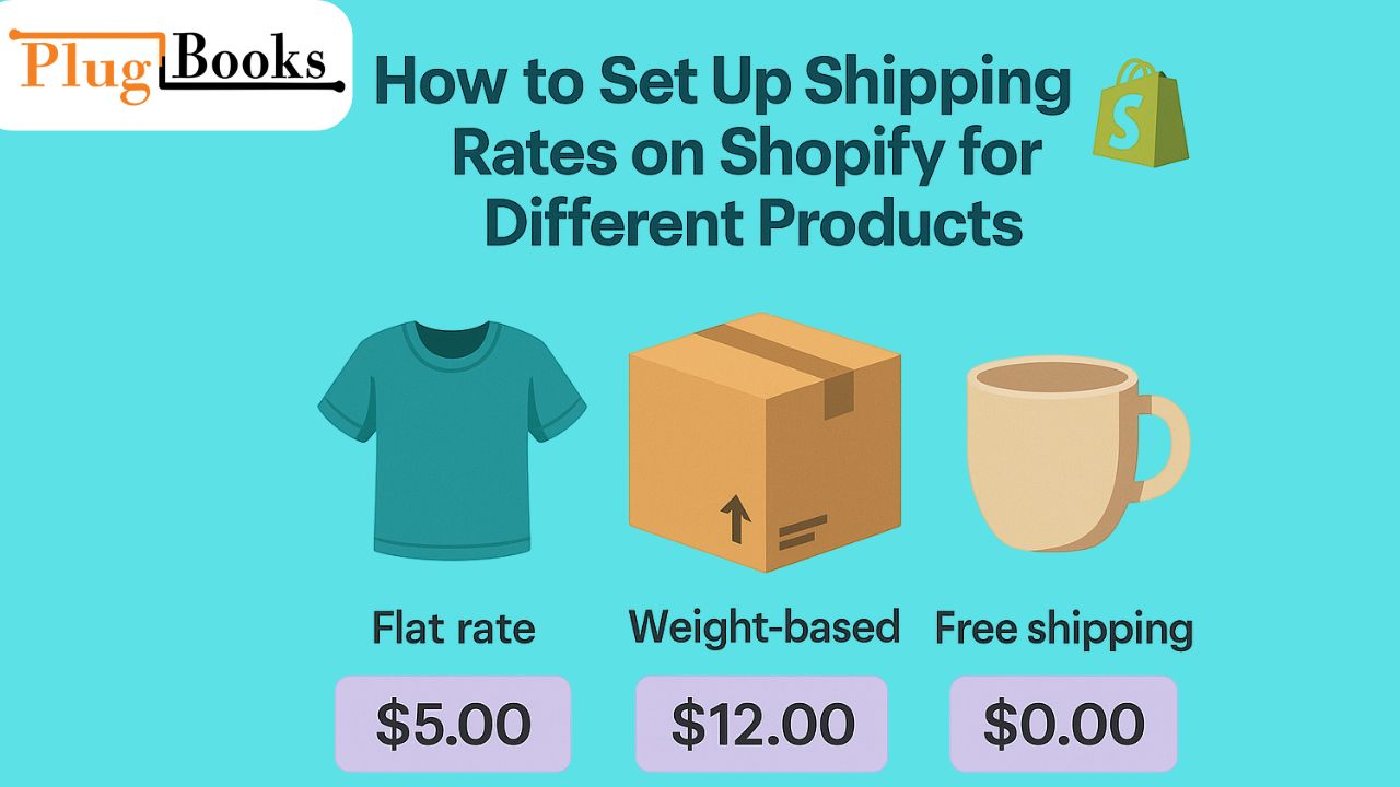 Shopify Shipping Rates: Complete Guide for Smart Shipping