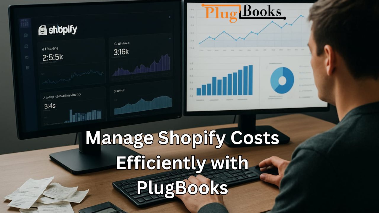 Shopify Monthly Cost Guide 2025