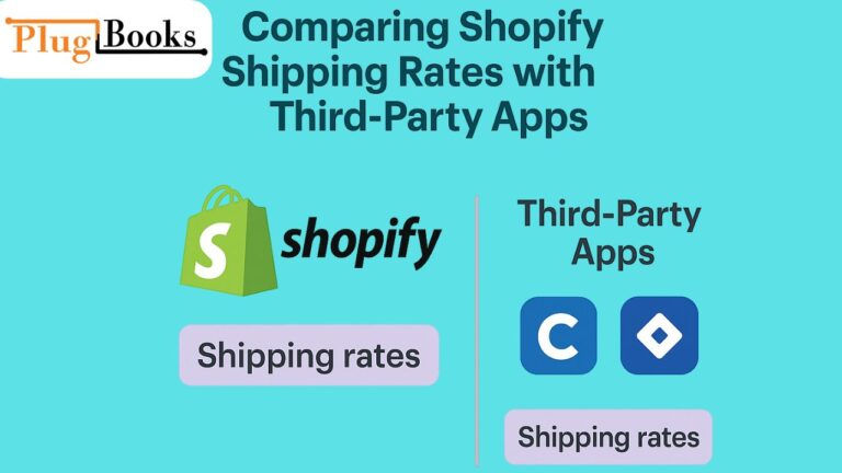 Shopify Shipping Rates: Complete Guide for Smart Shipping