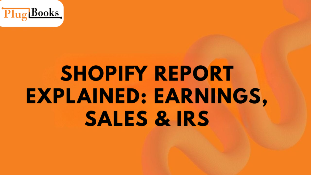 shopify-report-explained