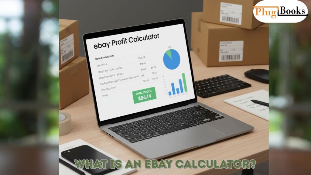 EBay Calculator Easily Estimate Profits Fees