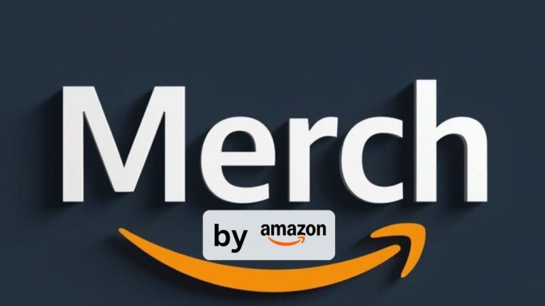 Merch by Amazon 2026: Sell Custom Apparel