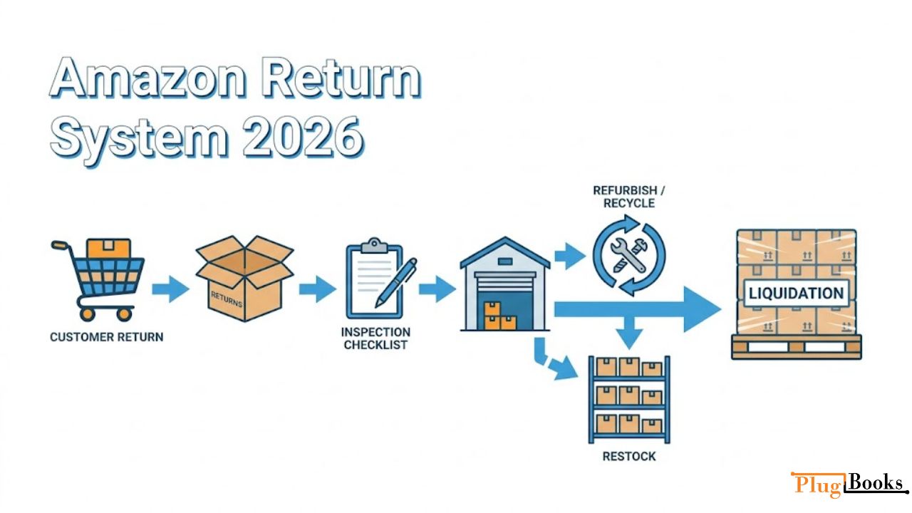Amazon Return Pallets Guide 2026 Profit Tips